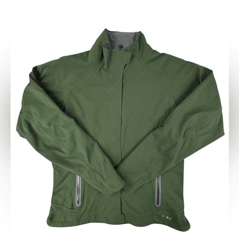Outdoor Research | Soft Shell Jacket | Medium